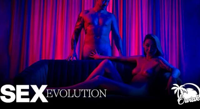 lustcinema 2022 yuli – sex evolution