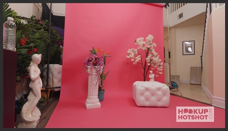 hookuphotshot 24 05 17 episode 375 chloe surreal bts