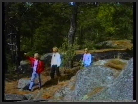 strandhugg 1992 porn movie