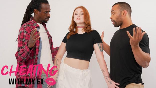 cheatingwithmyex 24 10 05 katrina marie fitting my two exes in my pussy